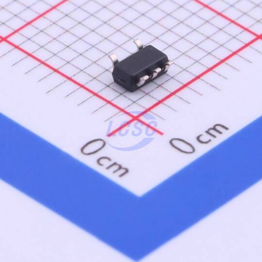 EUTECH AAP2967-25VIR1 - 2