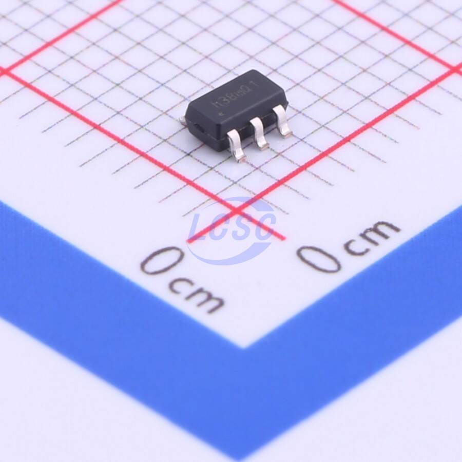 EUTECH AAP2967-33VIR1 - 1