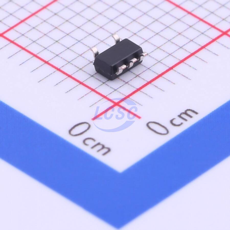 EUTECH AAP2967-33VIR1 - 2