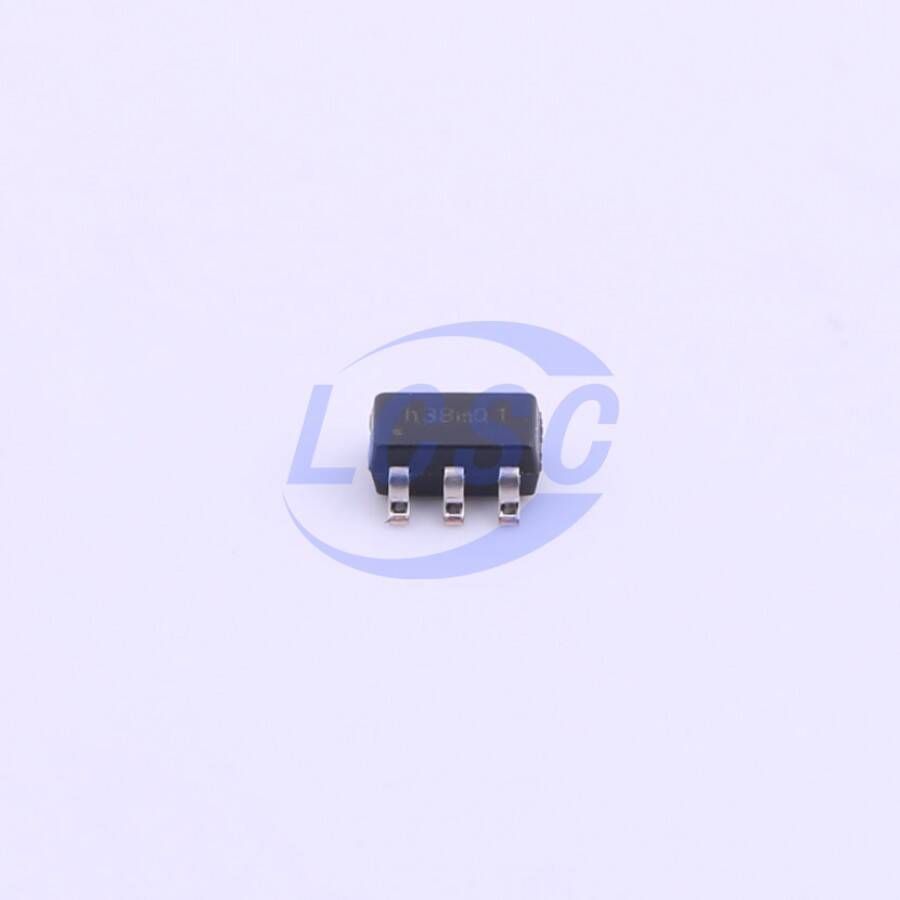 EUTECH AAP2967-33VIR1 - 3