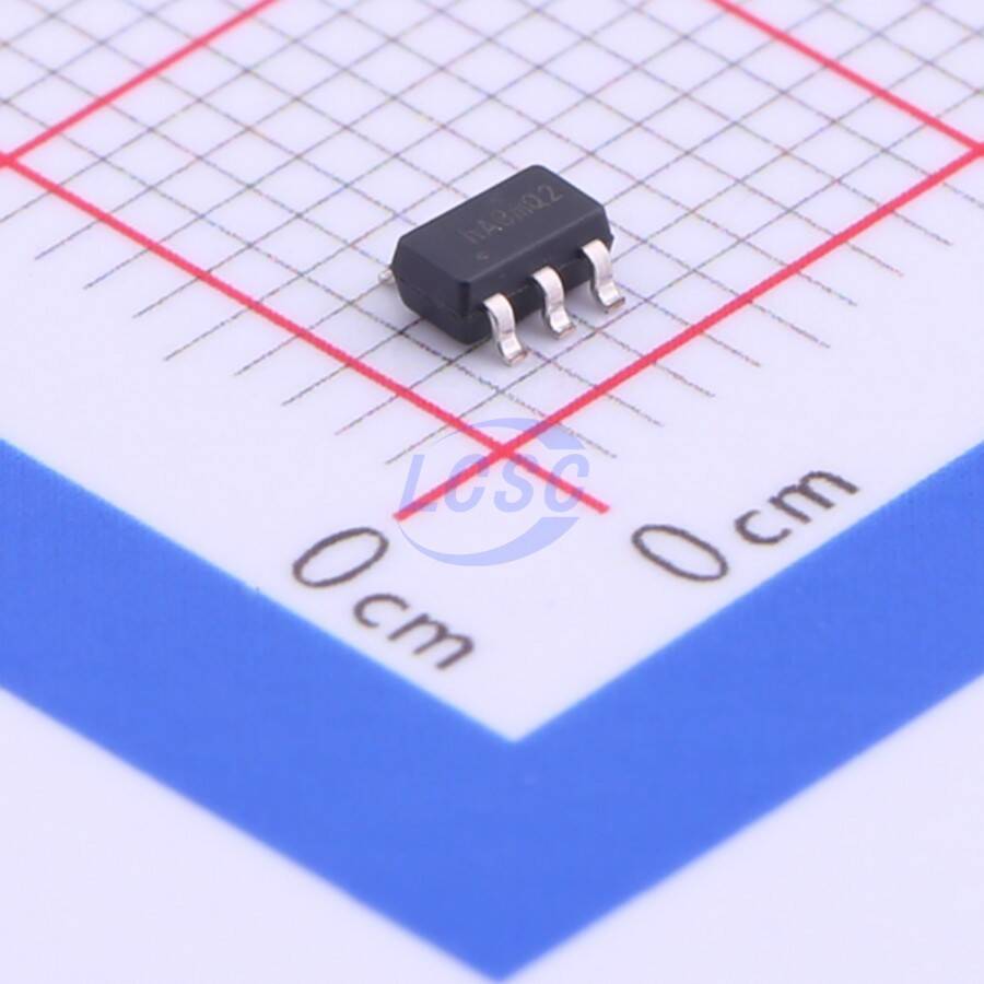 EUTECH AAP2967VIR1 - 1