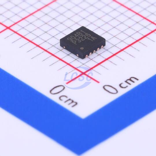 EUTECH EUP3226JIR1