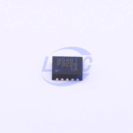 EUTECH EUP3226JIR1 - 3
