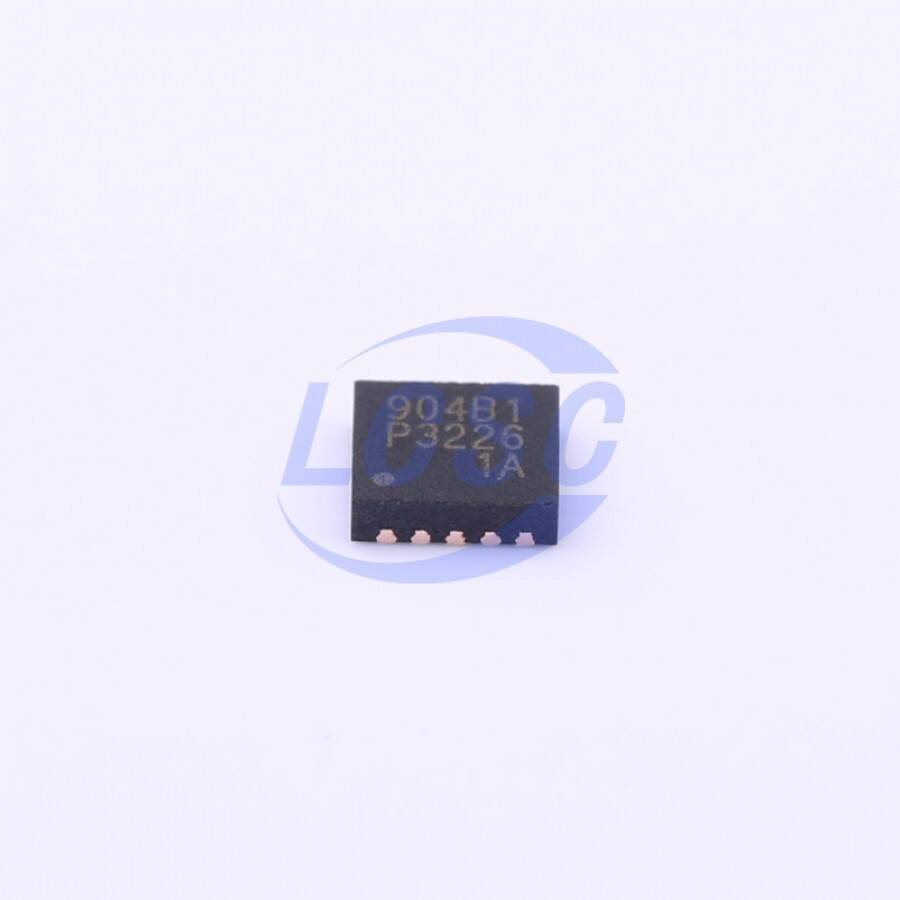 EUTECH EUP3226JIR1 - 3