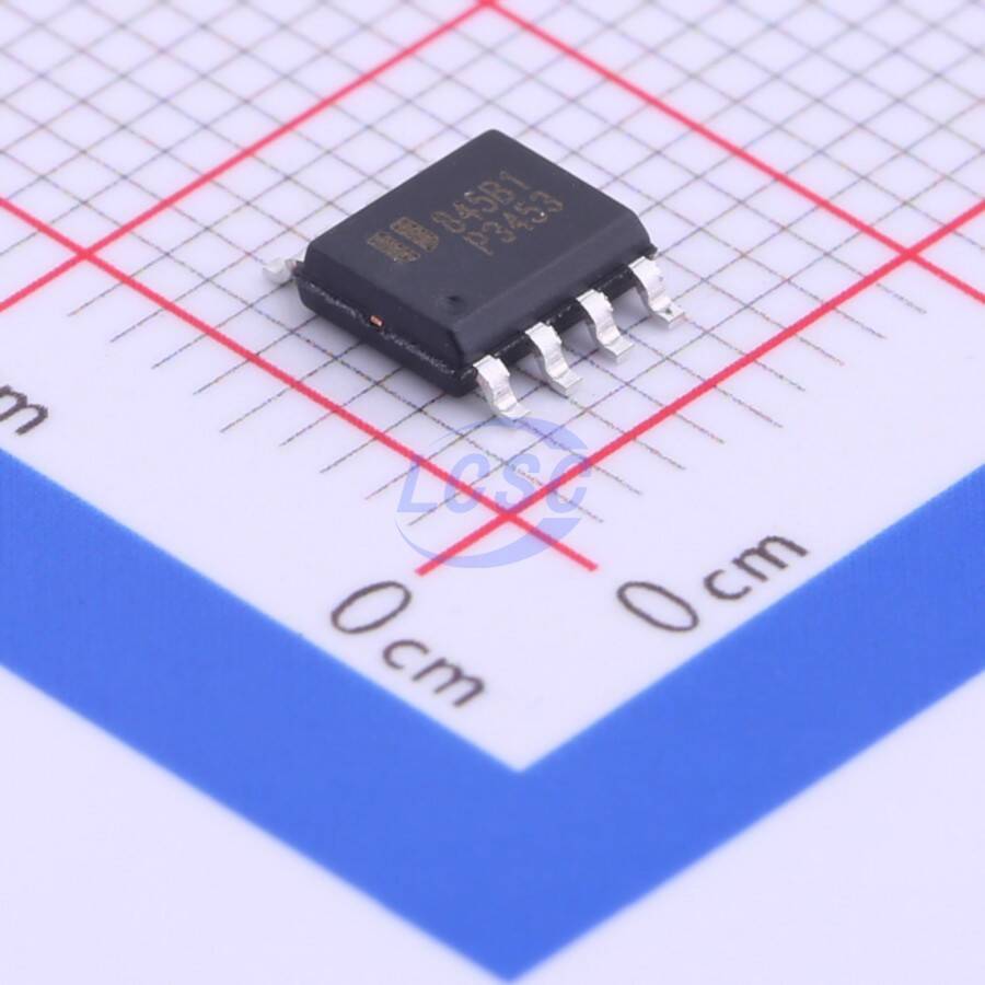 EUTECH EUP3453WIR1 - 1