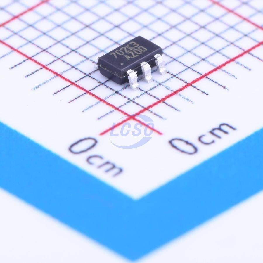 EUTECH EUP3458VIR1 - 1