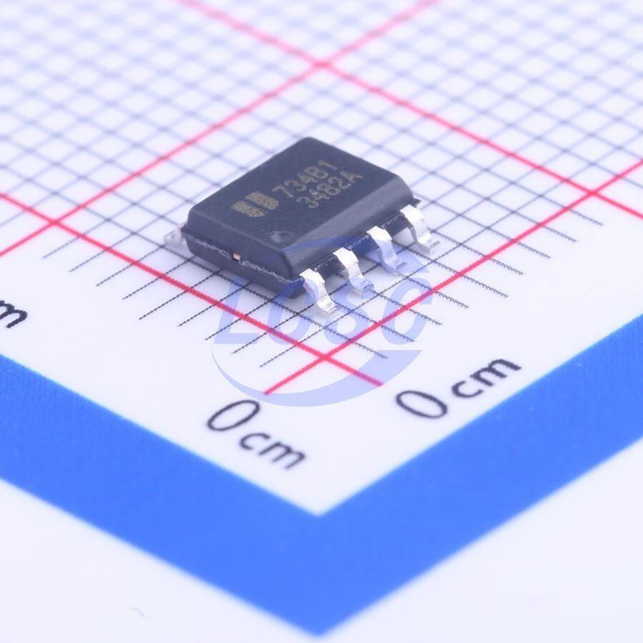 EUTECH EUP3482ADIR1 - 1
