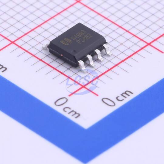 EUTECH EUP3482DIR1