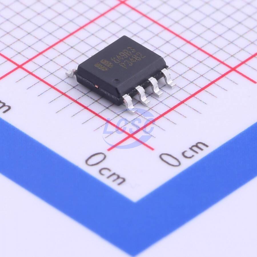 EUTECH EUP3482DIR1 - 1