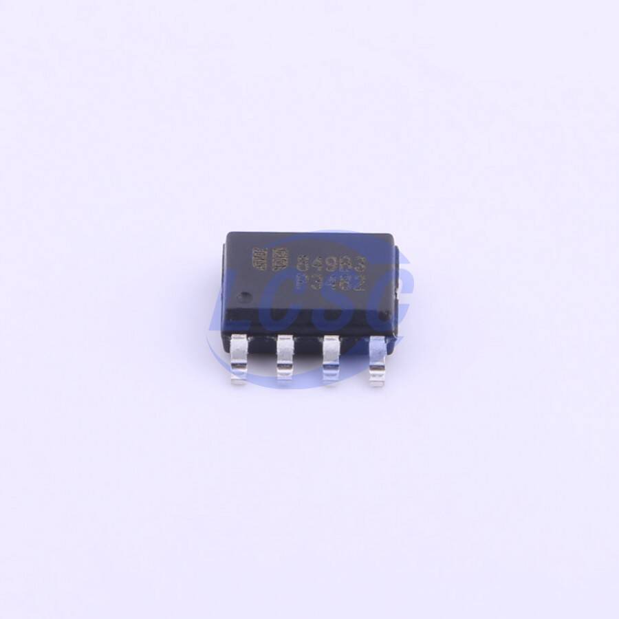 EUTECH EUP3482DIR1 - 3