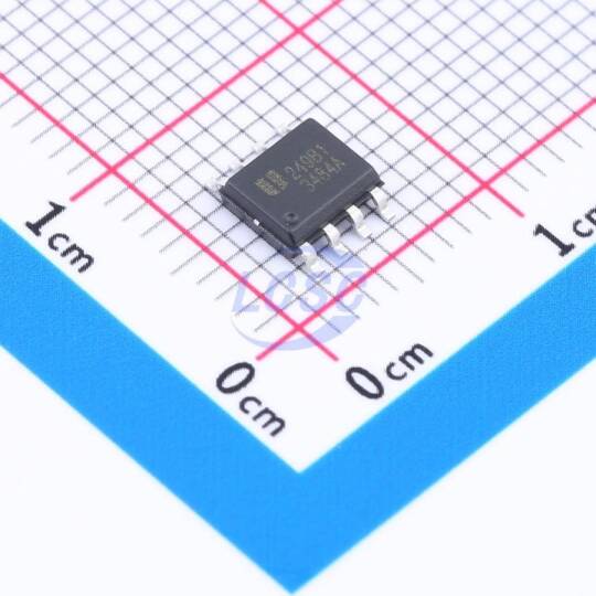 EUTECH EUP3484ADIR1