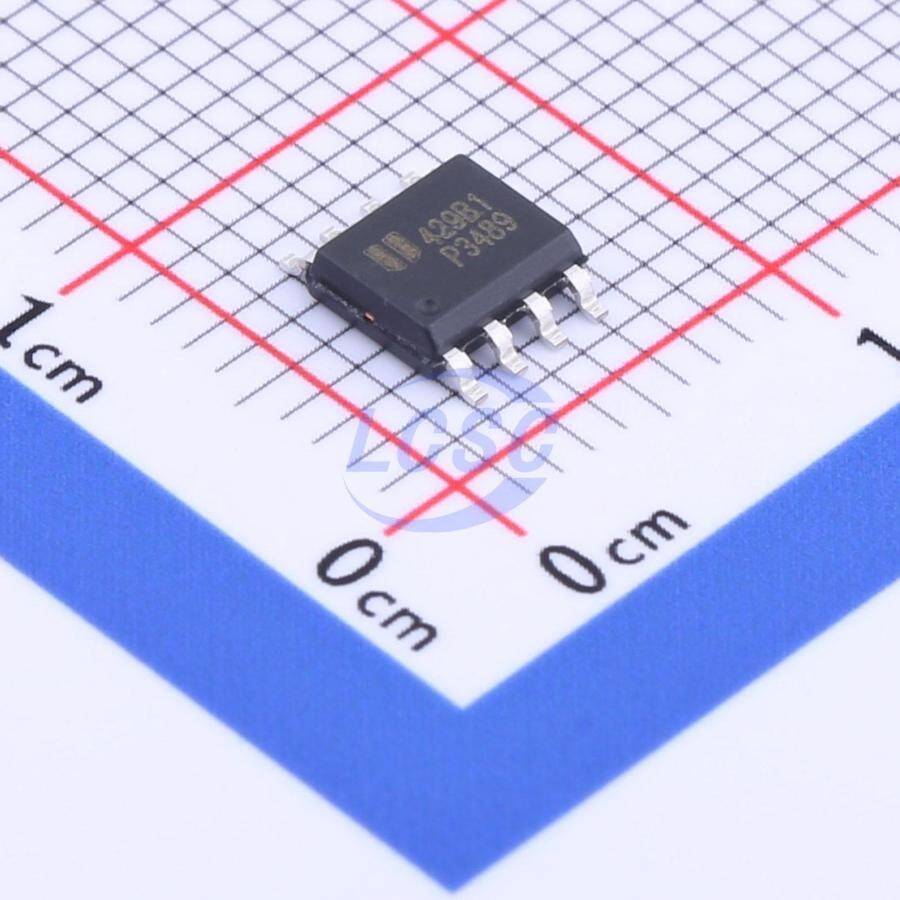 EUTECH EUP3489WIR1 - 1