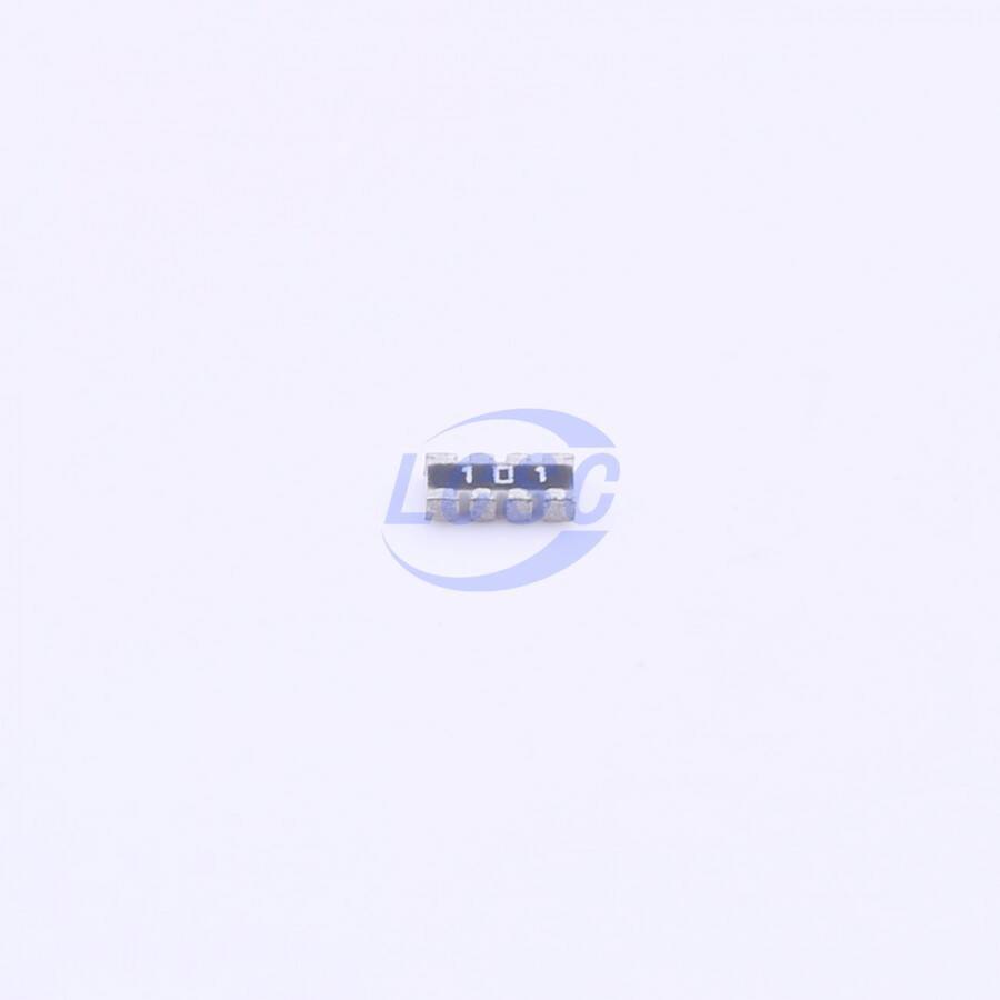 EVER OHMS CRA024RJ100RQ10Z - 3