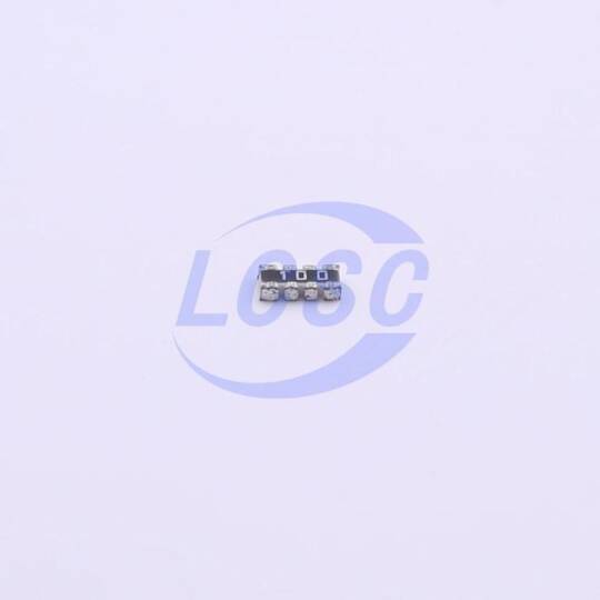 EVER OHMS CRA024RJ10RQ10 - 3