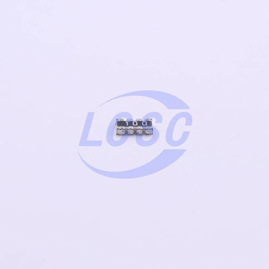 EVER OHMS CRA024RJ10RQ10 - 3