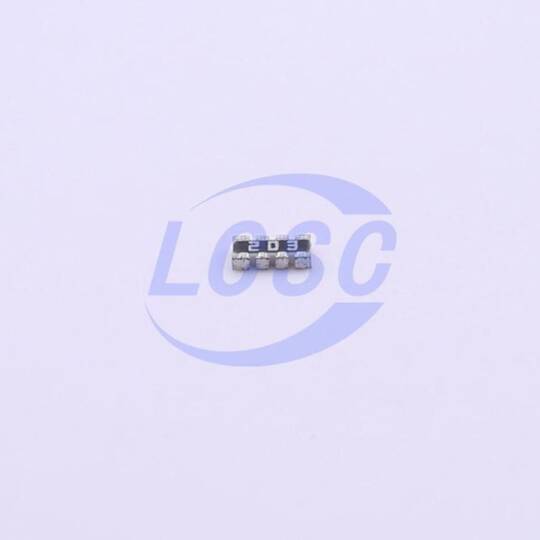 EVER OHMS CRA024RJ20KQ10 - 3