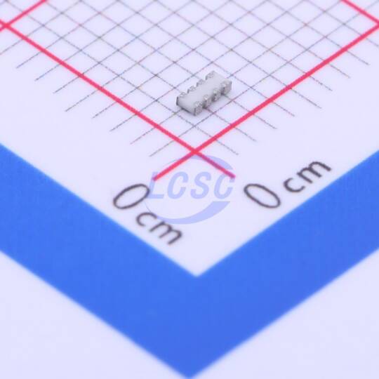 EVER OHMS CRA024RJ22R0Q10Z - 2