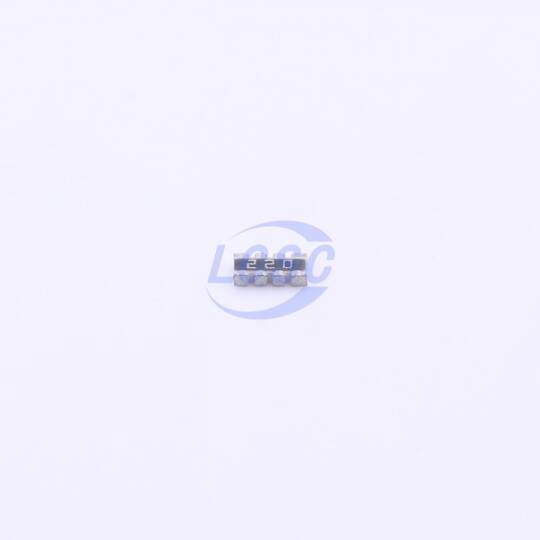EVER OHMS CRA024RJ22R0Q10Z - 3