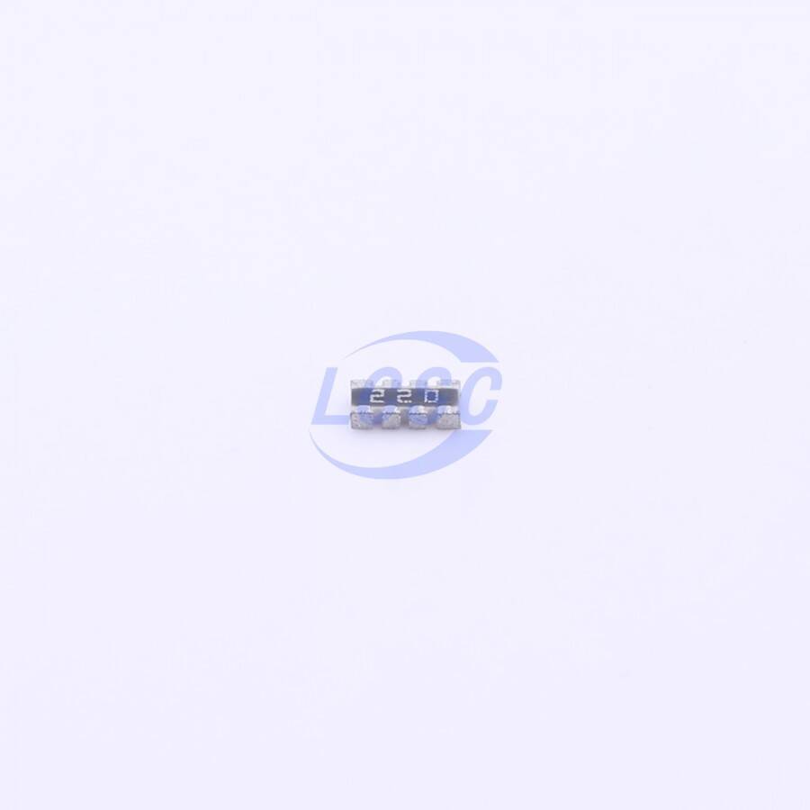 EVER OHMS CRA024RJ22R0Q10Z - 3