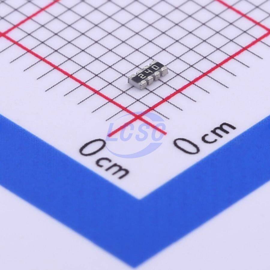 EVER OHMS CRA024RJ24RQ10 - 1