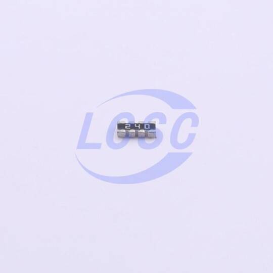 EVER OHMS CRA024RJ24RQ10 - 3