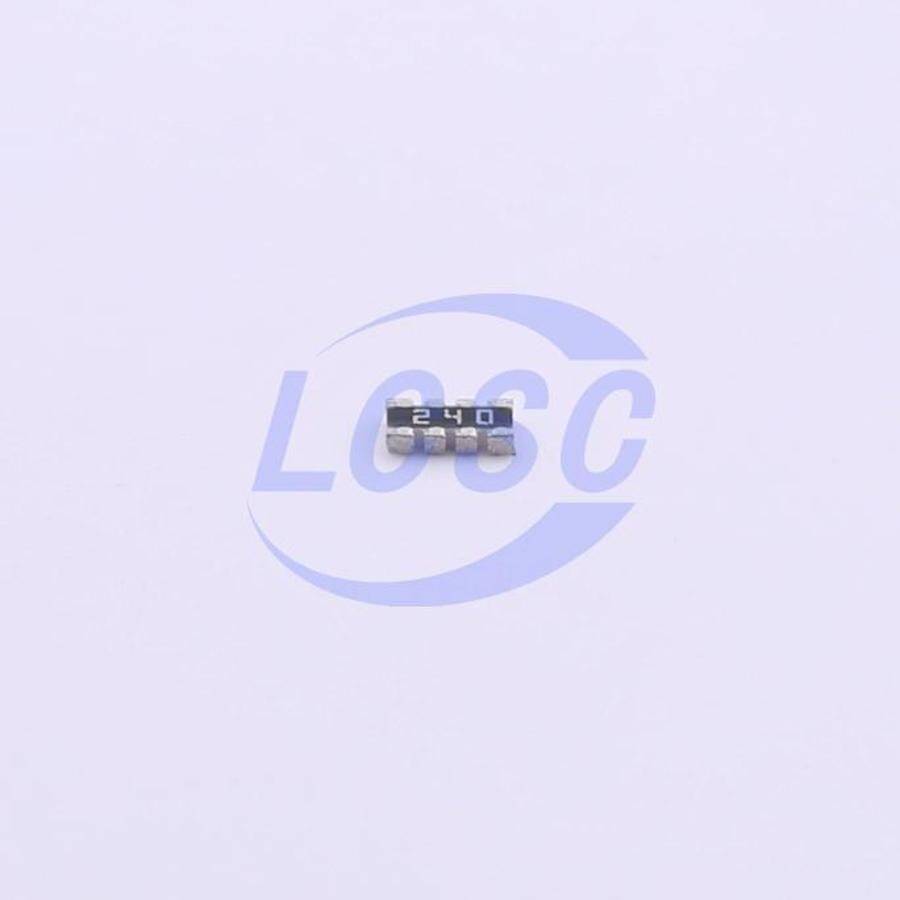EVER OHMS CRA024RJ24RQ10 - 3