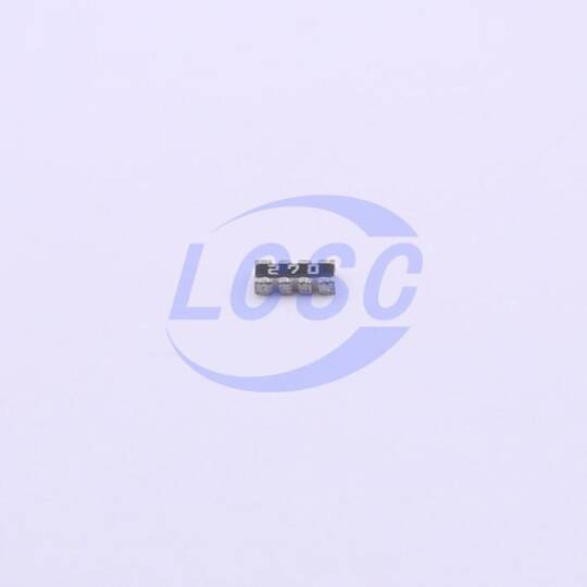 EVER OHMS CRA024RJ27RQ10 - 3