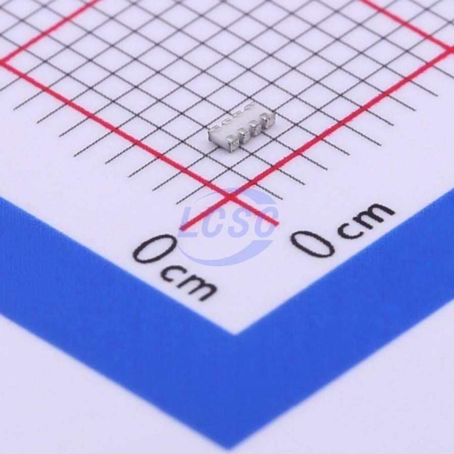 EVER OHMS CRA024RJ7R5Q10 - 2