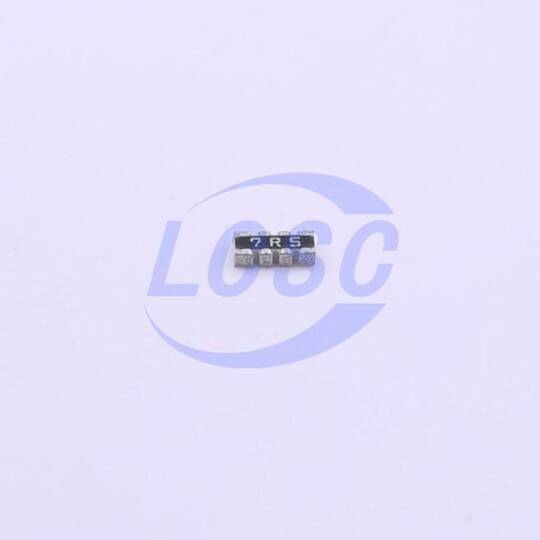 EVER OHMS CRA024RJ7R5Q10 - 3