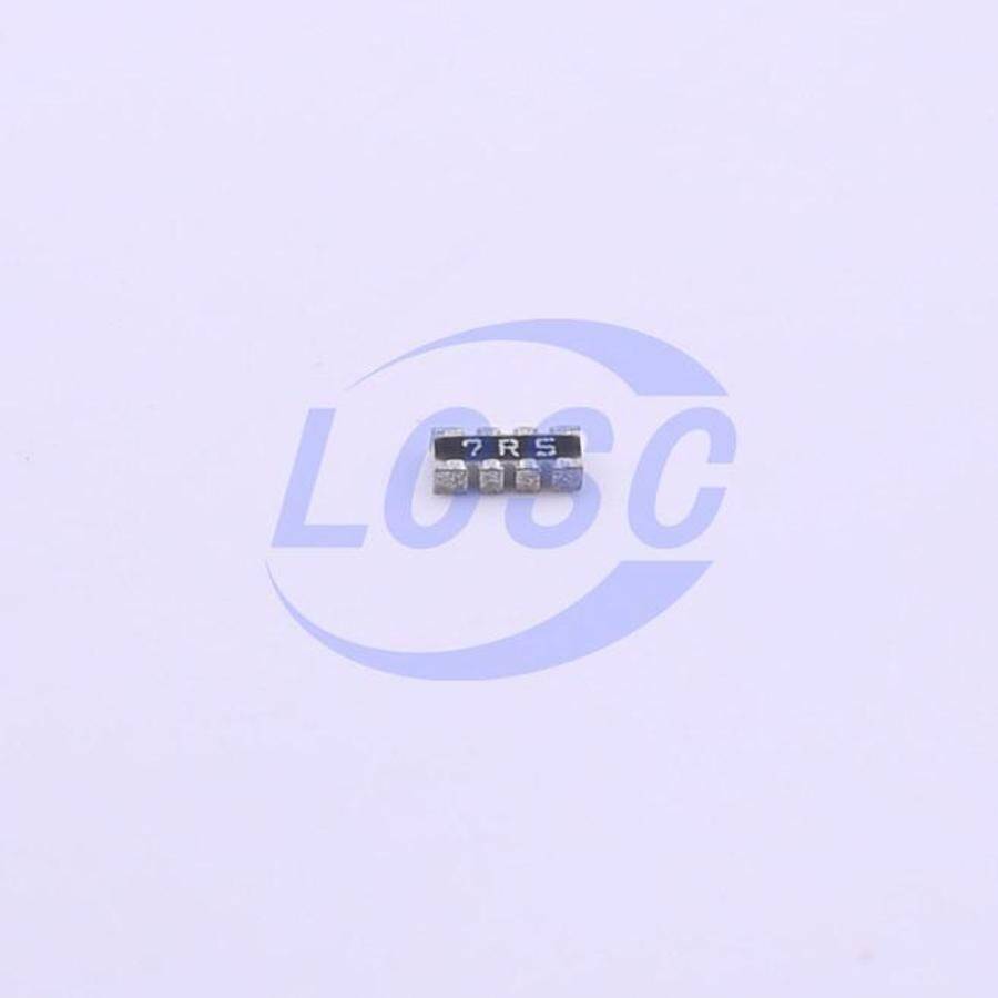 EVER OHMS CRA024RJ7R5Q10 - 3