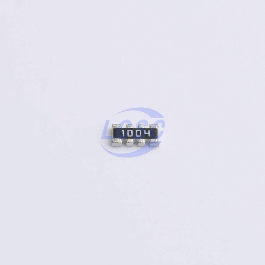 EVER OHMS CRA034RF1M00P05Z - 3