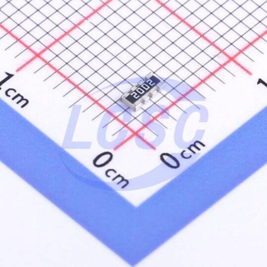 EVER OHMS CRA034RF20K0P05Z