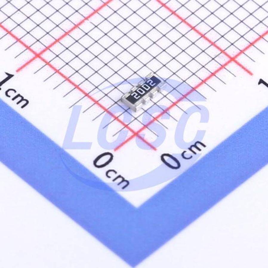 EVER OHMS CRA034RF20K0P05Z - 1