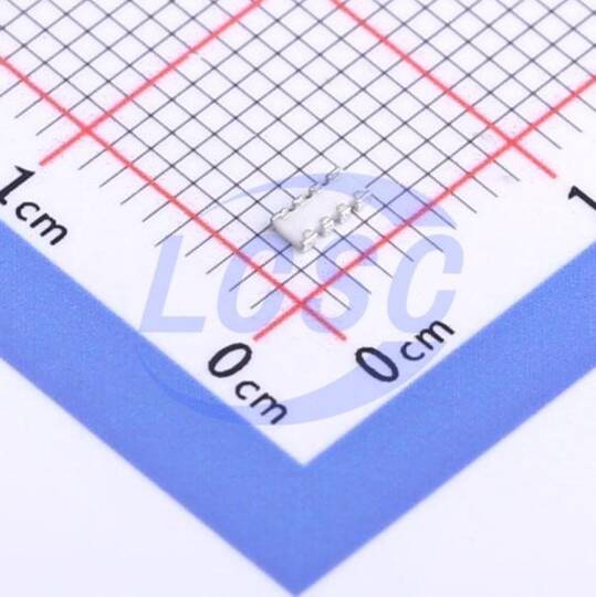 EVER OHMS CRA034RF20K0P05Z - 2