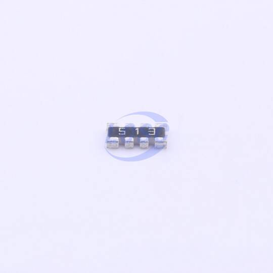EVER OHMS CRA034RF51K0P05Z - 3
