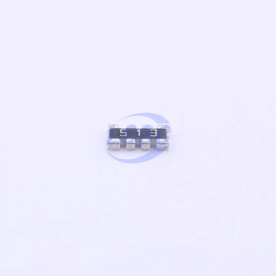 EVER OHMS CRA034RF51K0P05Z - 3