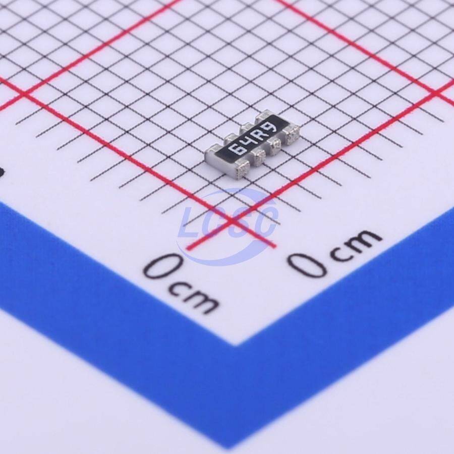 EVER OHMS CRA034RF64R9P05 - 1
