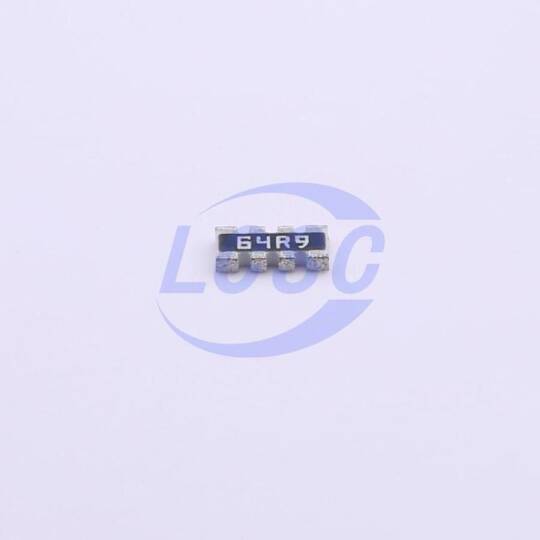 EVER OHMS CRA034RF64R9P05 - 3