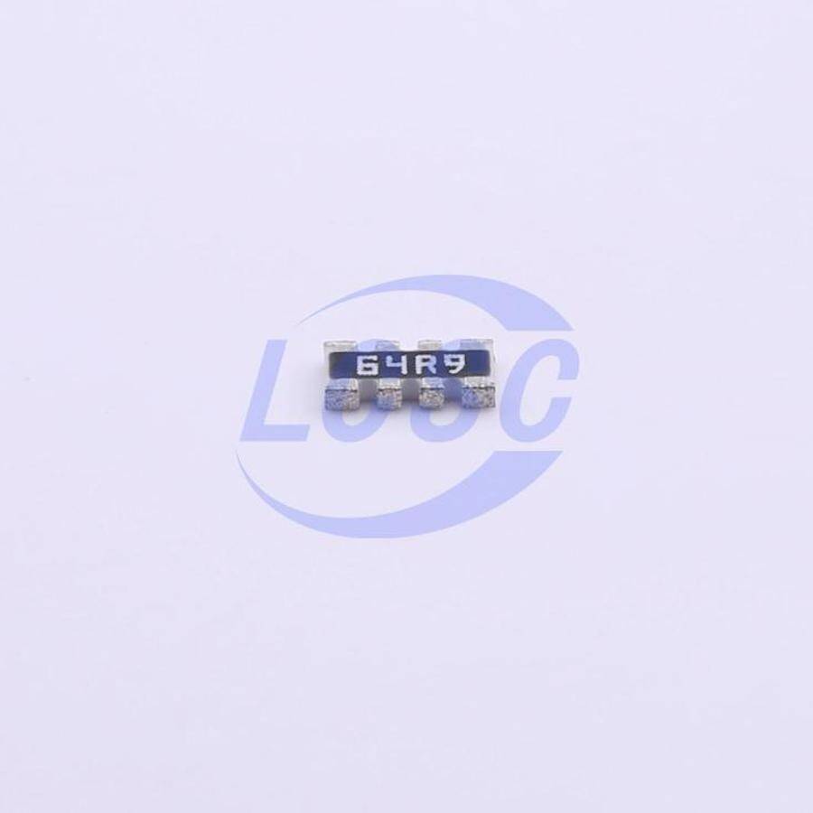 EVER OHMS CRA034RF64R9P05 - 3