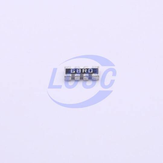 EVER OHMS CRA034RF68RP05 - 3
