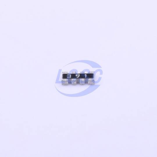 EVER OHMS CRA034RJ390RP05Z - 3