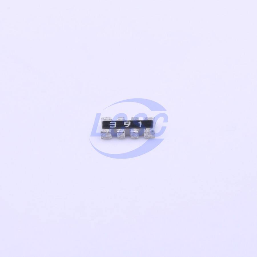 EVER OHMS CRA034RJ390RP05Z - 3