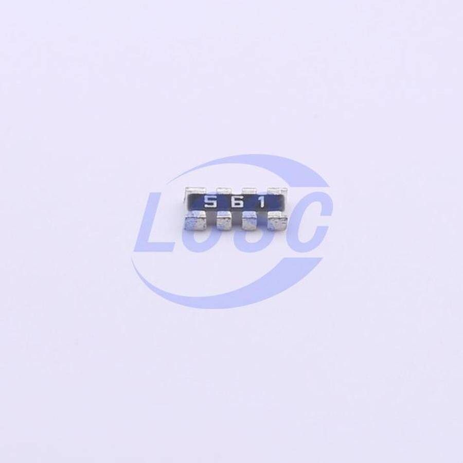 EVER OHMS CRA034RJ560RP05 - 3