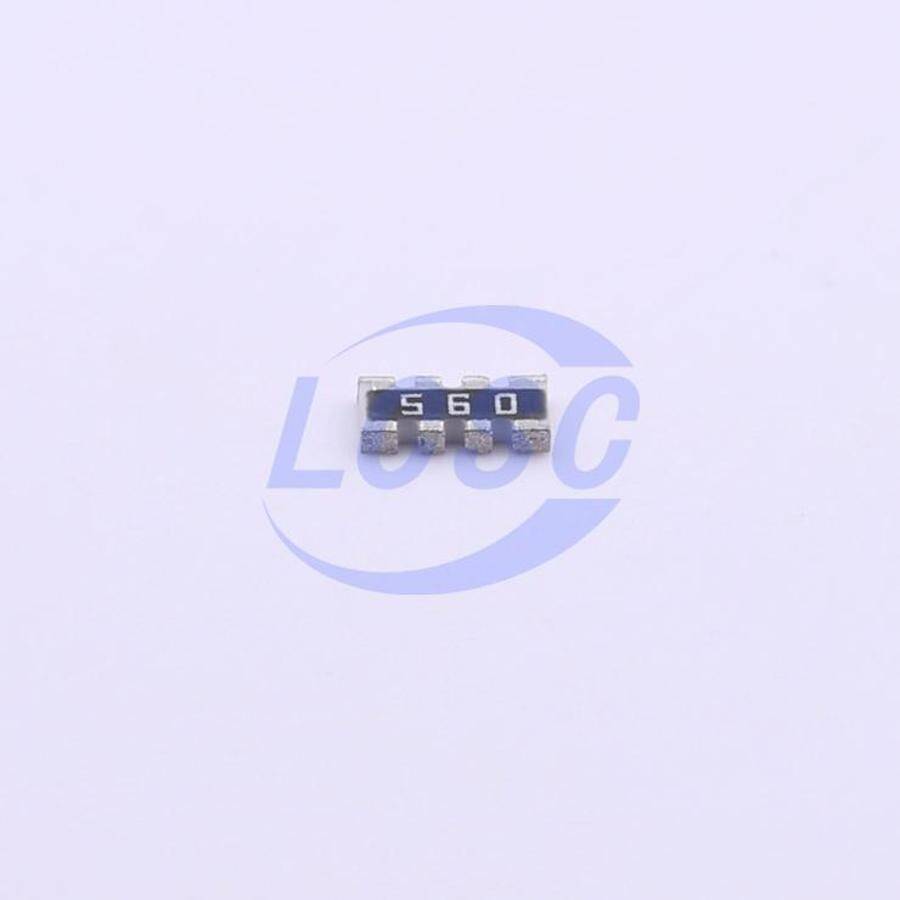 EVER OHMS CRA034RJ56RP05 - 3