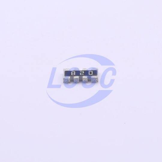 EVER OHMS CRA034RJ82RP05 - 3