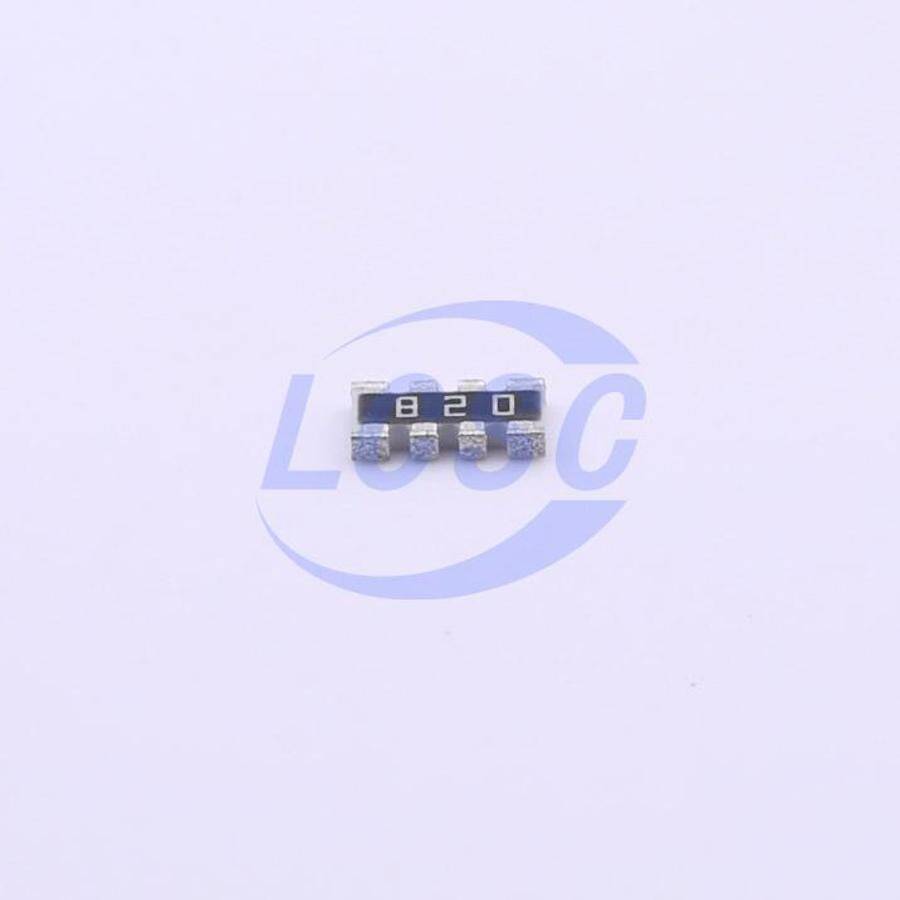 EVER OHMS CRA034RJ82RP05 - 3