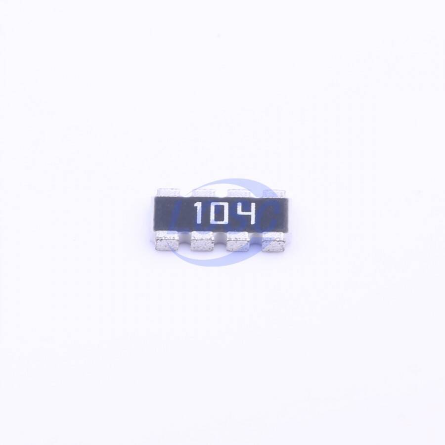 EVER OHMS CRA064RJ100KE04Z - 3