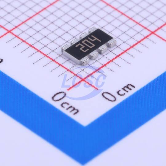 EVER OHMS CRA064RJ200KE04Z