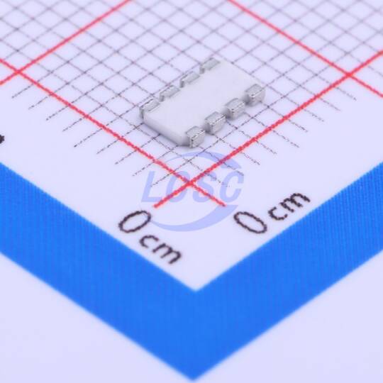 EVER OHMS CRA064RJ200KE04Z - 2
