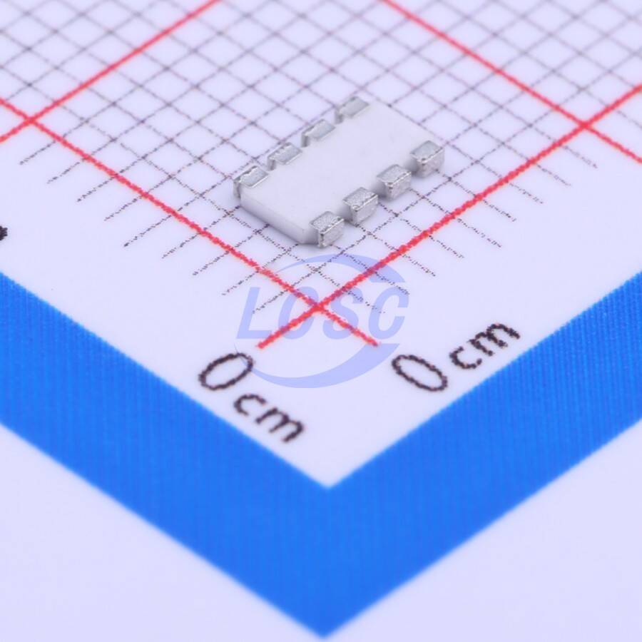 EVER OHMS CRA064RJ200KE04Z - 2